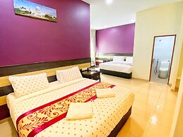 Salak Boutique Hotel