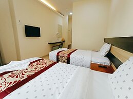 Salak Boutique Hotel