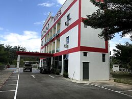 Salak Boutique Hotel