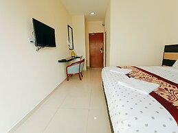 Salak Boutique Hotel