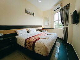 Salak Boutique Hotel