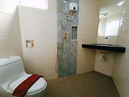 Salak Boutique Hotel