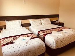 Salak Boutique Hotel