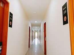 Salak Boutique Hotel