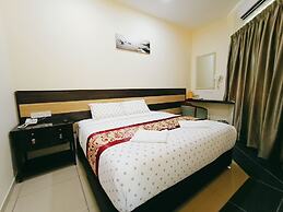 Salak Boutique Hotel