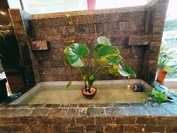 Salak Boutique Hotel