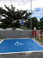 Salak Boutique Hotel