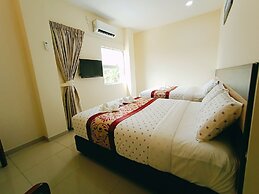 Salak Boutique Hotel