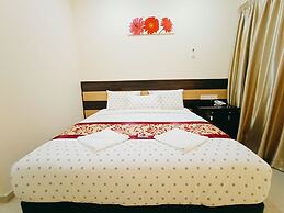 Salak Boutique Hotel