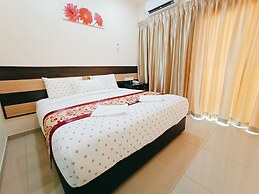 Salak Boutique Hotel