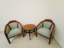 Salak Boutique Hotel