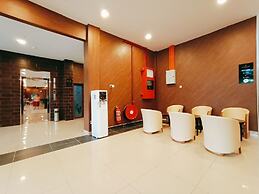 Salak Boutique Hotel
