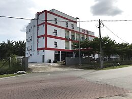 Salak Boutique Hotel