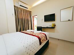 Salak Boutique Hotel