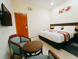 Salak Boutique Hotel