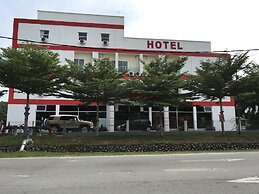 Salak Boutique Hotel