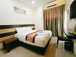 Salak Boutique Hotel