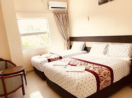 Salak Boutique Hotel