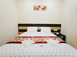 Salak Boutique Hotel