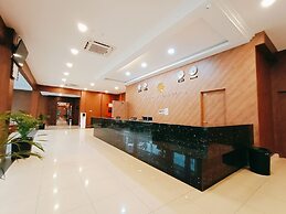 Salak Boutique Hotel