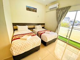 Salak Boutique Hotel
