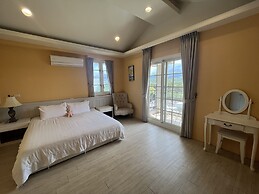 Isaalice Slip and Slide B&B