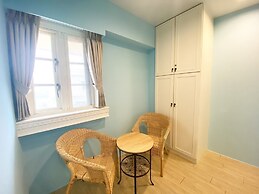 Isaalice Slip and Slide B&B