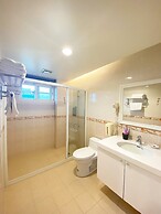 Isaalice Slip and Slide B&B