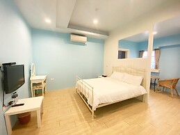 Isaalice Slip and Slide B&B