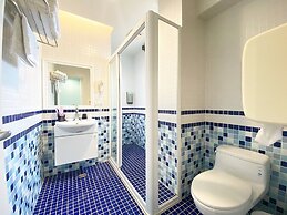 Isaalice Slip and Slide B&B