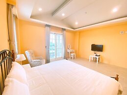 Isaalice Slip and Slide B&B