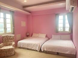 Isaalice Slip and Slide B&B