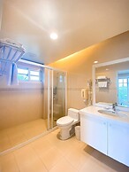 Isaalice Slip and Slide B&B