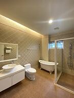 Isaalice Slip and Slide B&B