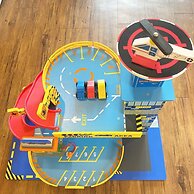 Isaalice Slip and Slide B&B