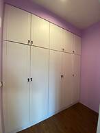 Isaalice Slip and Slide B&B