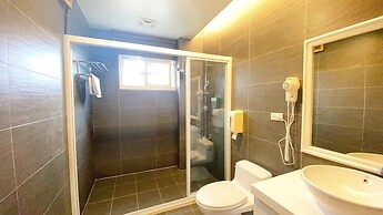 Isaalice Slip and Slide B&B