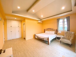 Isaalice Slip and Slide B&B