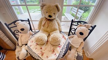 Isaalice Slip and Slide B&B