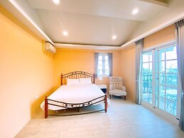 Isaalice Slip and Slide B&B