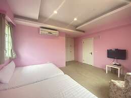 Isaalice Slip and Slide B&B