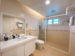 Isaalice Slip and Slide B&B