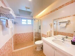 Isaalice Slip and Slide B&B