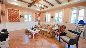 Isaalice Slip and Slide B&B