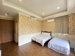 Isaalice Slip and Slide B&B