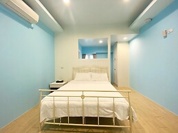 Isaalice Slip and Slide B&B