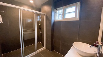 Isaalice Slip and Slide B&B