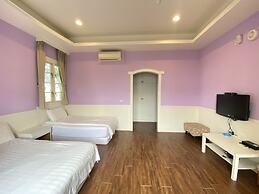 Isaalice Slip and Slide B&B