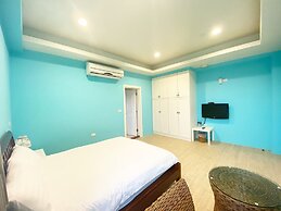 Isaalice Slip and Slide B&B