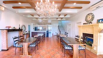 Isaalice Slip and Slide B&B